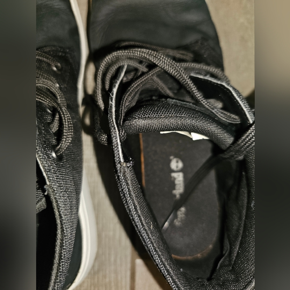 Timberland man's boots size 10 - Picture 6 of 13